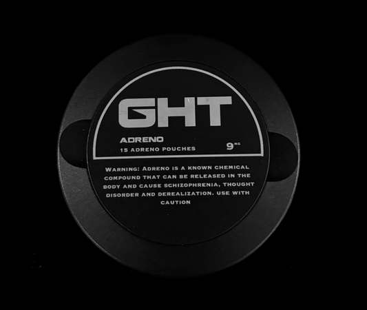 GHT ADRENO PACK